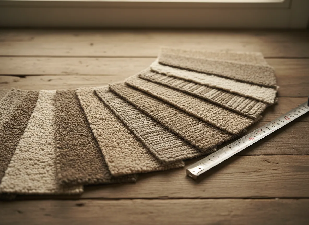 Carpet Installation Prichard, WV FAQs